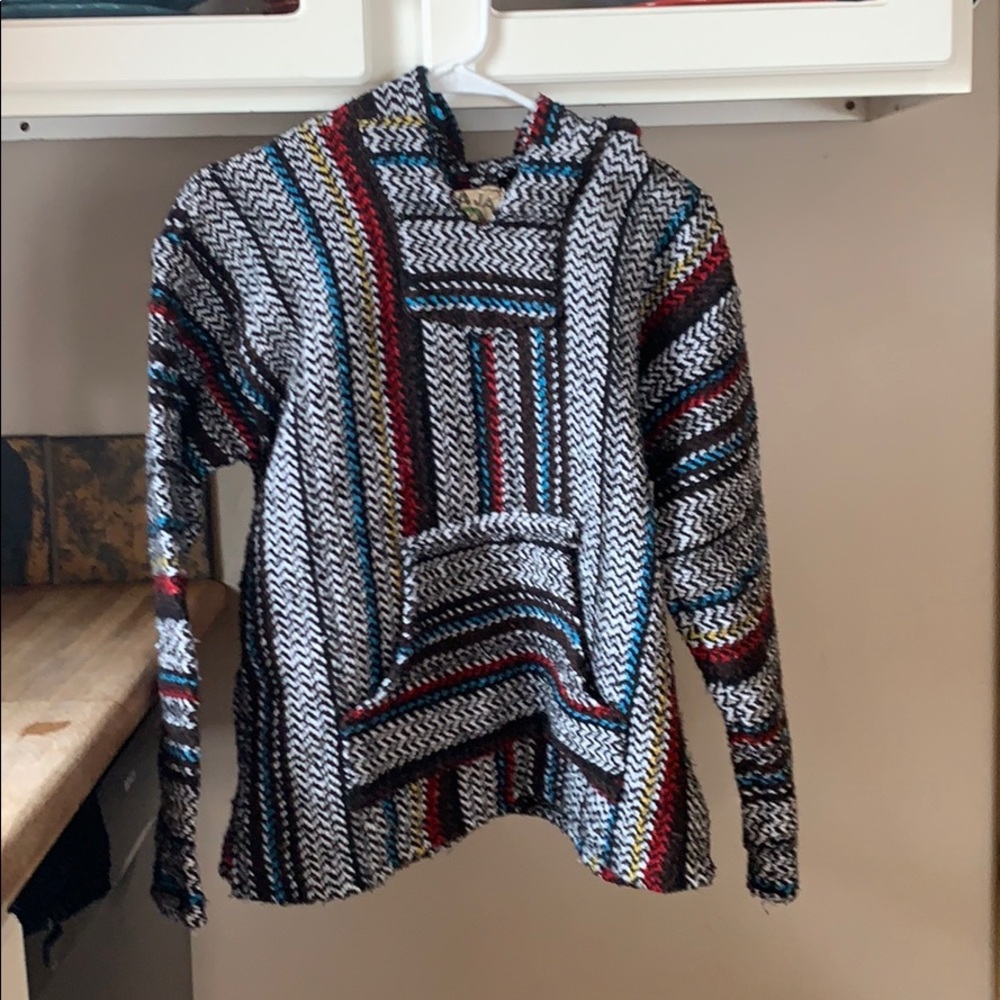 Drug rug